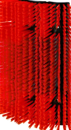 KERBL Kratzbürste flexibel