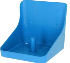 KERBL Lecksteinhalter, eckig