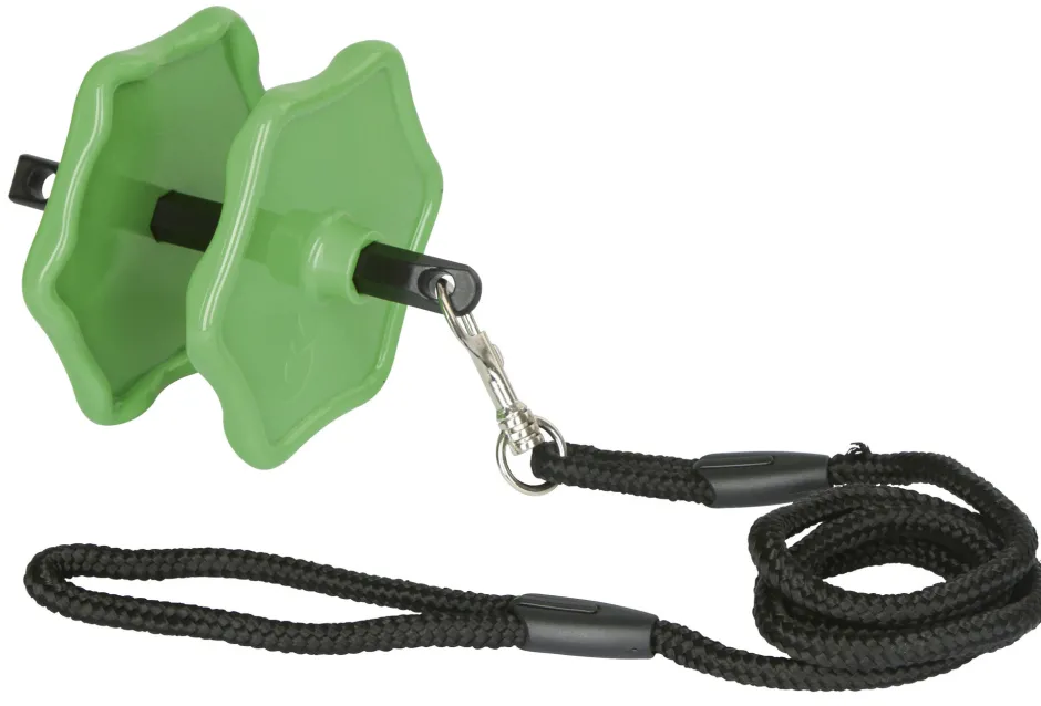 KERBL Lecksteinhalter für Delizia Lecksteine