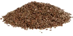 KERBL Leinsamenöl LinoPur, 1 l
