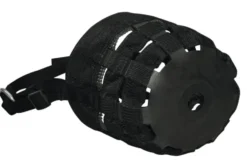 KERBL Maulkorb mit Halfter