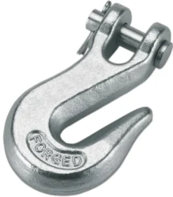 KERBL Parallelhaken mit Gabel