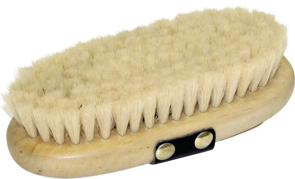 KERBL Pferdekardätsche Brush&Co