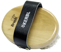 KERBL Pferdekardätsche Brush&Co