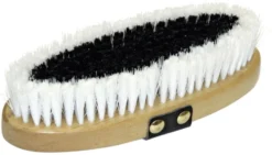 KERBL Pferdekardätsche Brush&Co