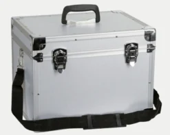 KERBL Putzbox AluSafe