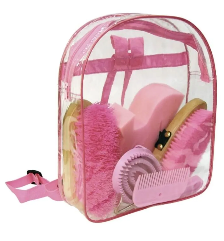 KERBL Putz-Rucksack