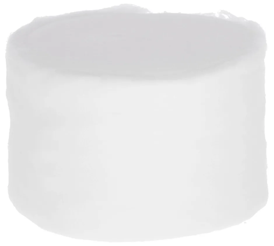 KERBL Rollenwatte VisCotto, Länge 6 m, Breite 10 cm