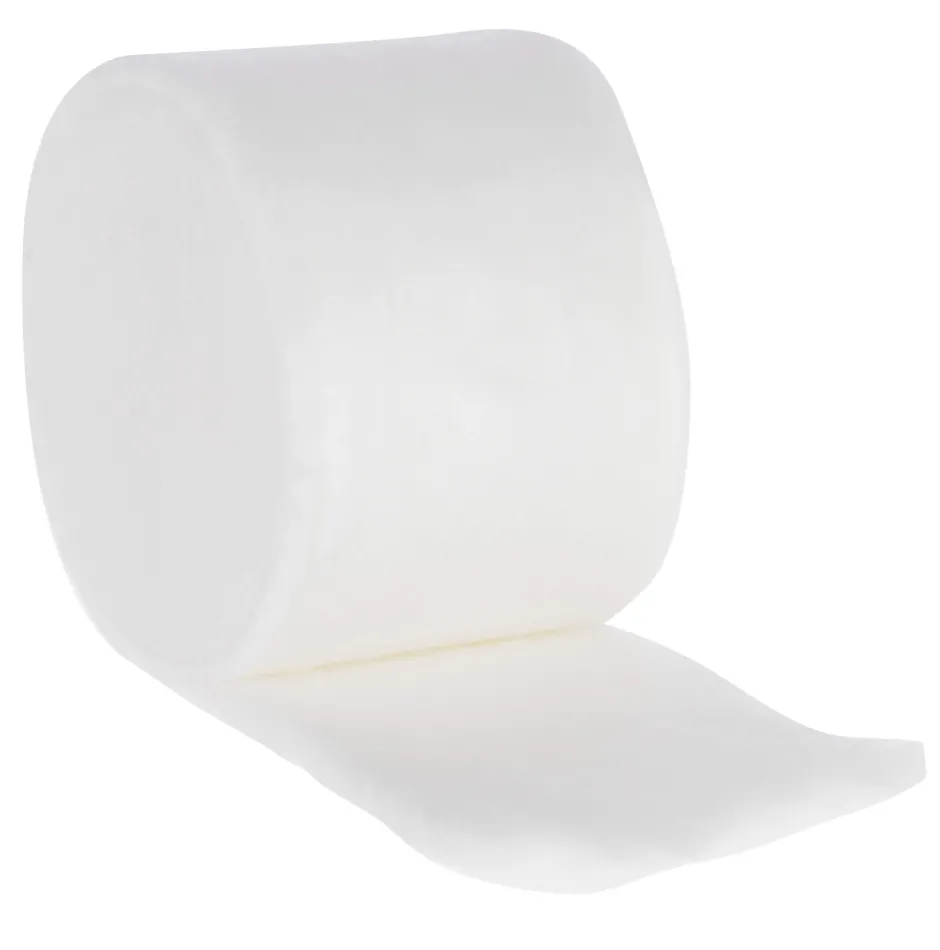 KERBL Rollenwatte VisCotto, Länge 6 m, Breite 10 cm