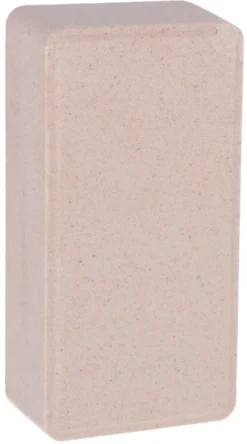 KERBL Salzleckstein gepresst, 4 x 2 kg