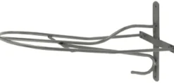 KERBL Sattelhalter