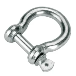 KERBL Schäkel geschweift