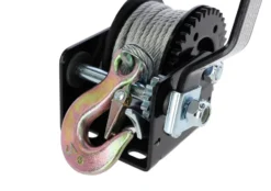 KERBL Seilwinde Hand Winch