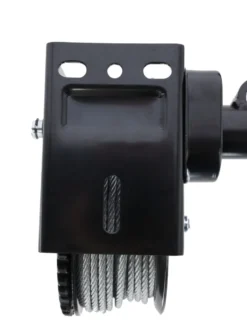 KERBL Seilwinde Hand Winch