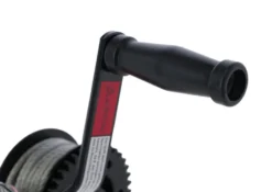 KERBL Seilwinde Hand Winch