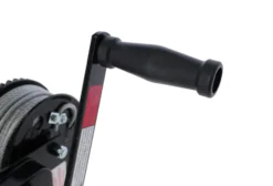 KERBL Seilwinde Hand Winch