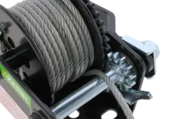 KERBL Seilwinde Hand Winch
