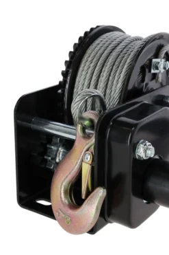 KERBL Seilwinde Hand Winch