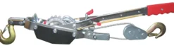 KERBL Seilzug mit Ratsche Hand Power Puller