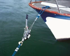 KERBL Seilzug mit Ratsche Hand Power Puller