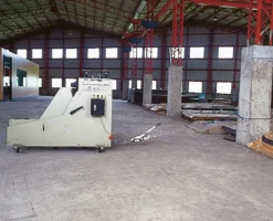KERBL Seilzug mit Ratsche Hand Power Puller