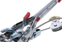 KERBL Seilzug mit Ratsche Hand Power Puller