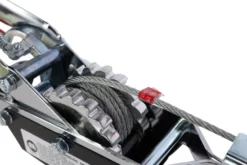 KERBL Seilzug mit Ratsche Hand Power Puller