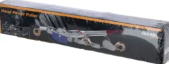 KERBL Seilzug mit Ratsche Hand Power Puller