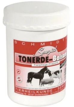 KERBL Spezial-Tonerde-Balsam