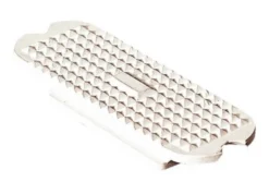 KERBL Steigbügeleinlage, Breite 12 cm