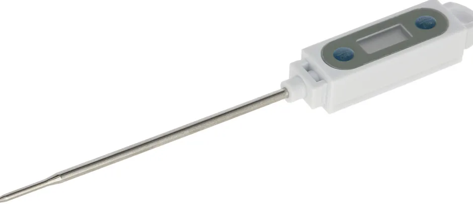 KERBL Thermometer Digital