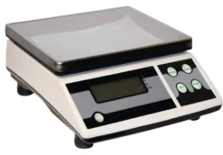 KERBL Tischwaage digital bis 30 kg