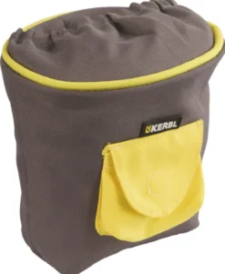 KERBL Trainings-Futtertasche PRO, 14 x 11 x 14 cm