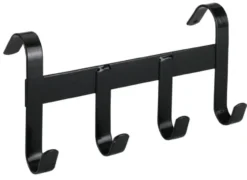 KERBL Trensenhalter, schwarz