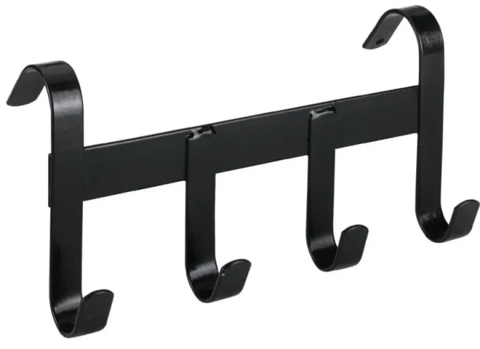 KERBL Trensenhalter, schwarz