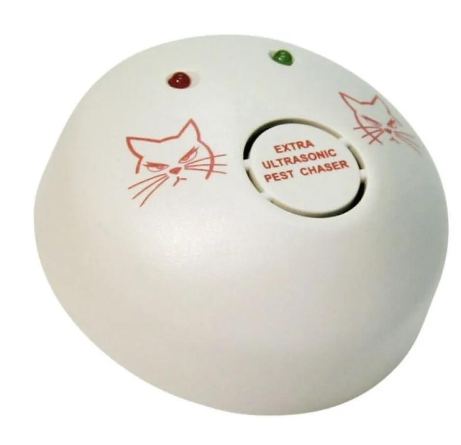 KERBL UltraStop Rat&Mouse 230 Volt