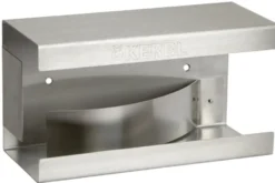 KERBL Wandhalter für Einmalhandschuhe
