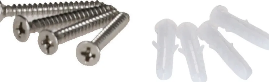 KERBL Wandhalter für Einmalhandschuhe