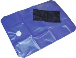 KERBL Wasserbehälter für Schubkarre H2GoBag