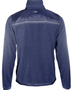 KINGSTON by HKM Fleecejacke -Highland-