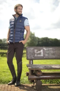KINGSTON by HKM Reitweste -Cambridge-