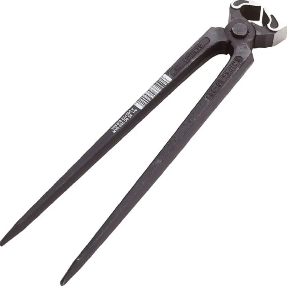KNIPEX orig. Hufzange