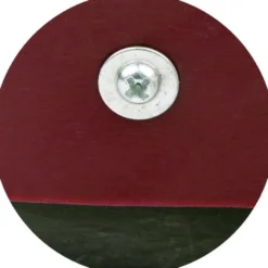 Kunststoff-Schweißmesser.