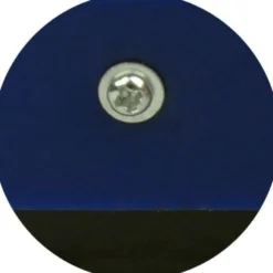 Kunststoff-Schweißmesser.