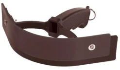 Kunststoff-Schweißmesser.