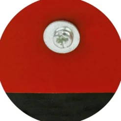 Kunststoff-Schweißmesser.