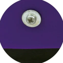 Kunststoff-Schweißmesser.