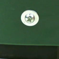 Kunststoff-Schweißmesser.
