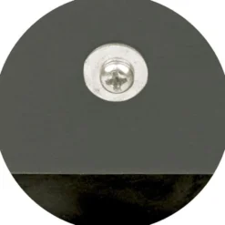 Kunststoff-Schweißmesser.