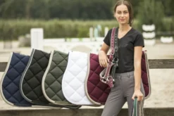 LAMI-CELL Elegance Schabracke
